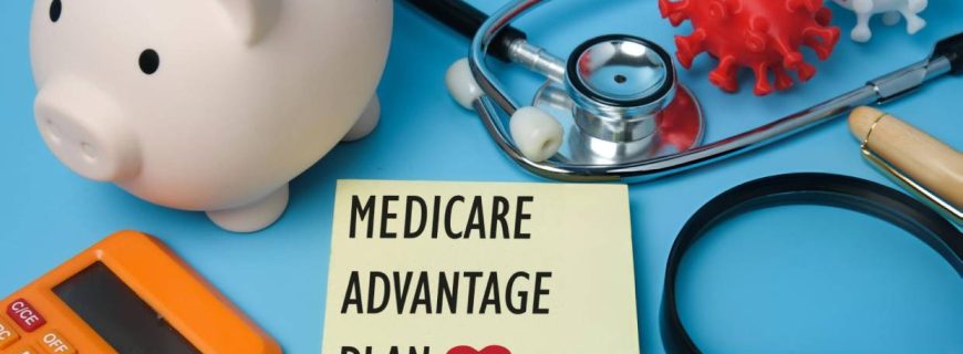 Medicare Advantage Tyler TX